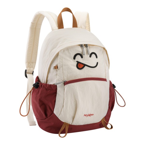 Cute Backpacks for Girls Boys Kids, Lightweight Small Bookbag