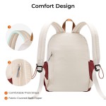 Cute Backpacks for Girls Boys Kids, Lightweight Small Bookbag