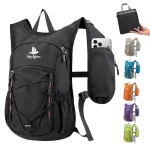 14L Small Hiking Backpack, Packable Travel Daypack for Men Women