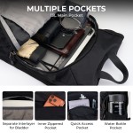 14L Small Hiking Backpack, Packable Travel Daypack for Men Women