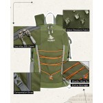 20L Hiking Backpack,Lightweight Travel Backpacks Women Men