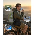 20L Hiking Backpack,Lightweight Travel Backpacks Women Men