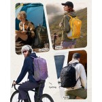 20L Hiking Backpack,Lightweight Travel Backpacks Women Men