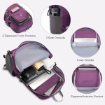 20L Small Hiking Backpack for Women Men, Lightweight Packable Daypack