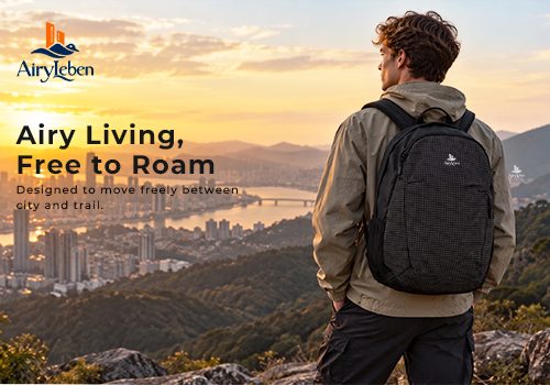 laptop backpack