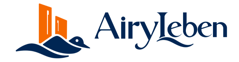 AiryLeben | Airy Living, free to roam.